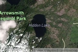 Hidden Lake
