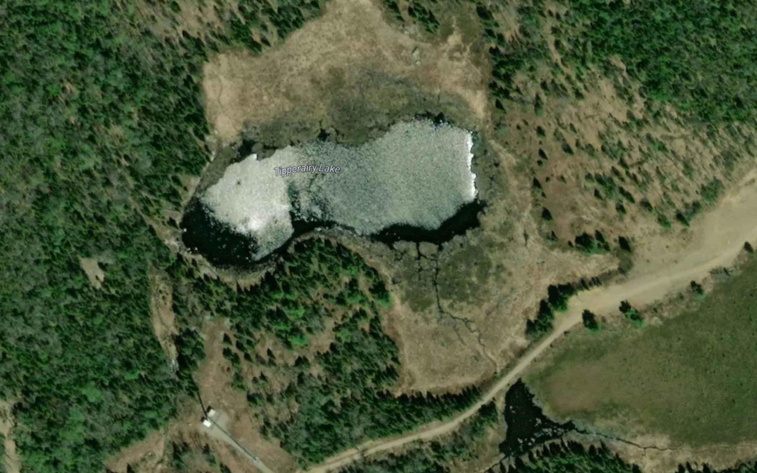 Tipperairy Lake