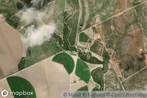 Camp Lake Slough