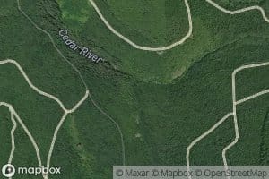 South Fork Cedar River