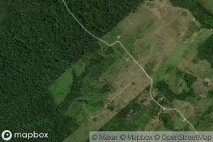 Cachoeira Gorgulho do Rio Verde