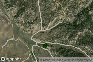 North Horse Camp Spring