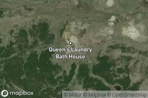 Queens Laundry