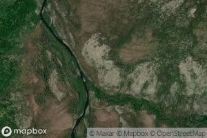Shovel Creek