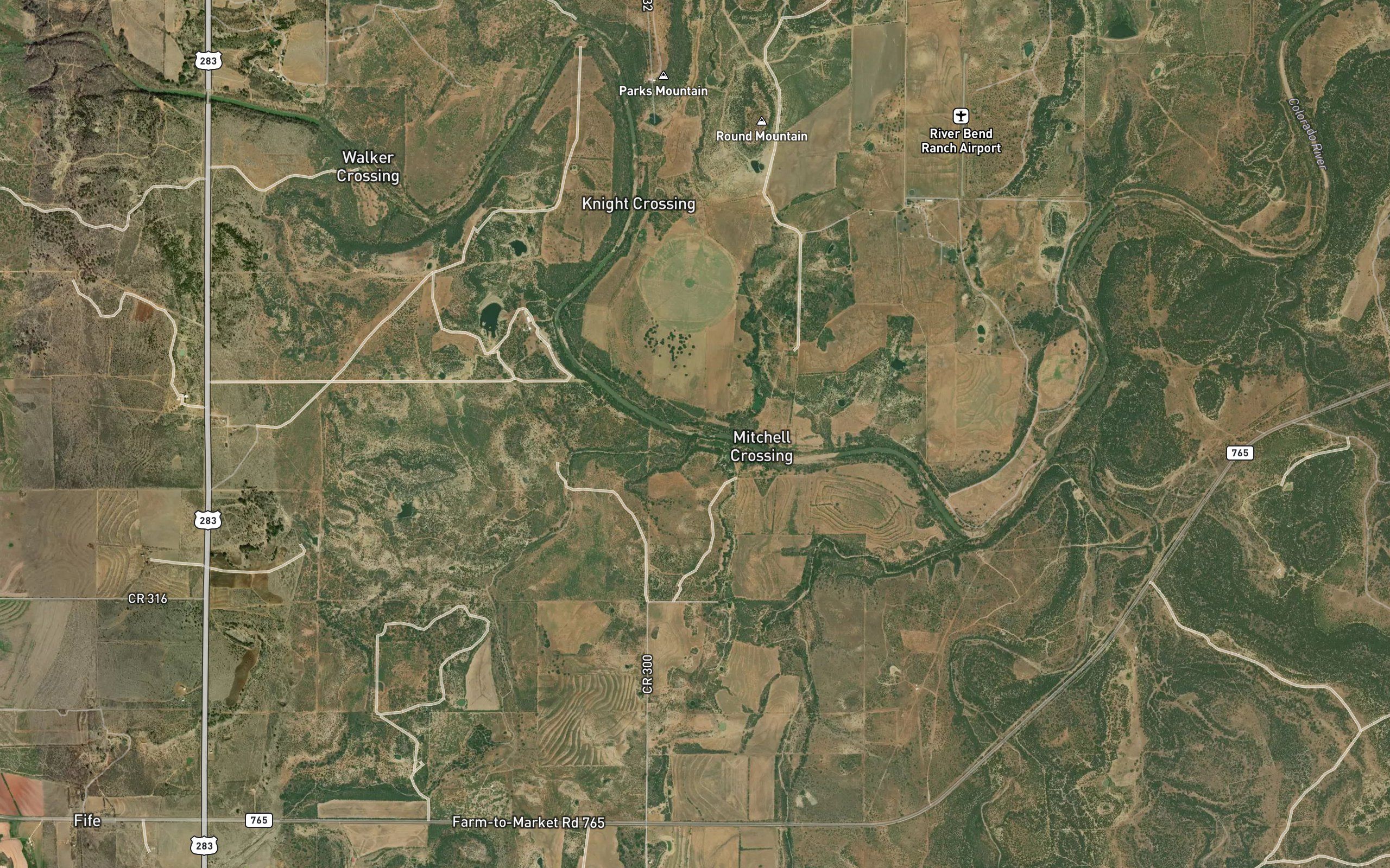Elm Creek