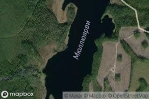 Myllyjaervi