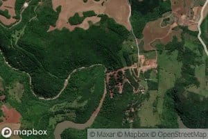 Lajeado Santa Cruz
