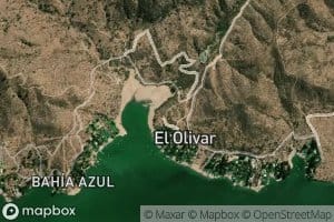 Quebrada del Tranque