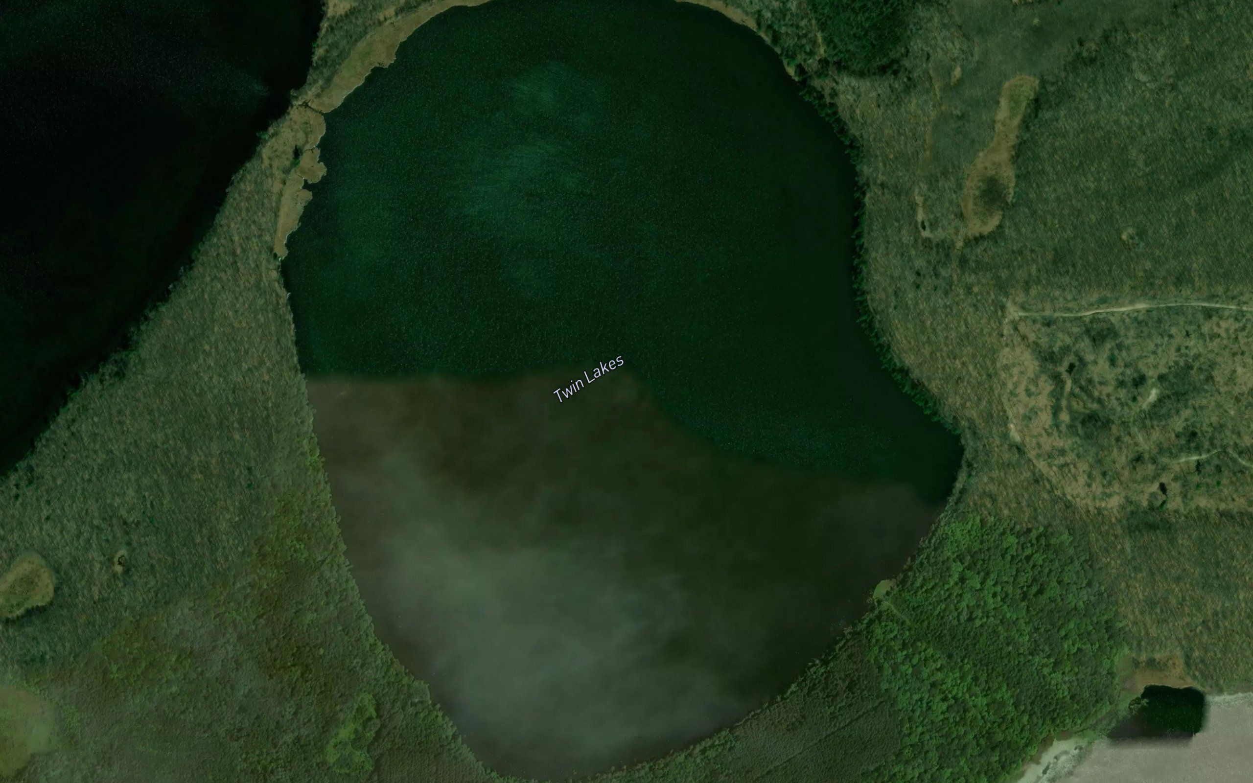 Twin Lakes