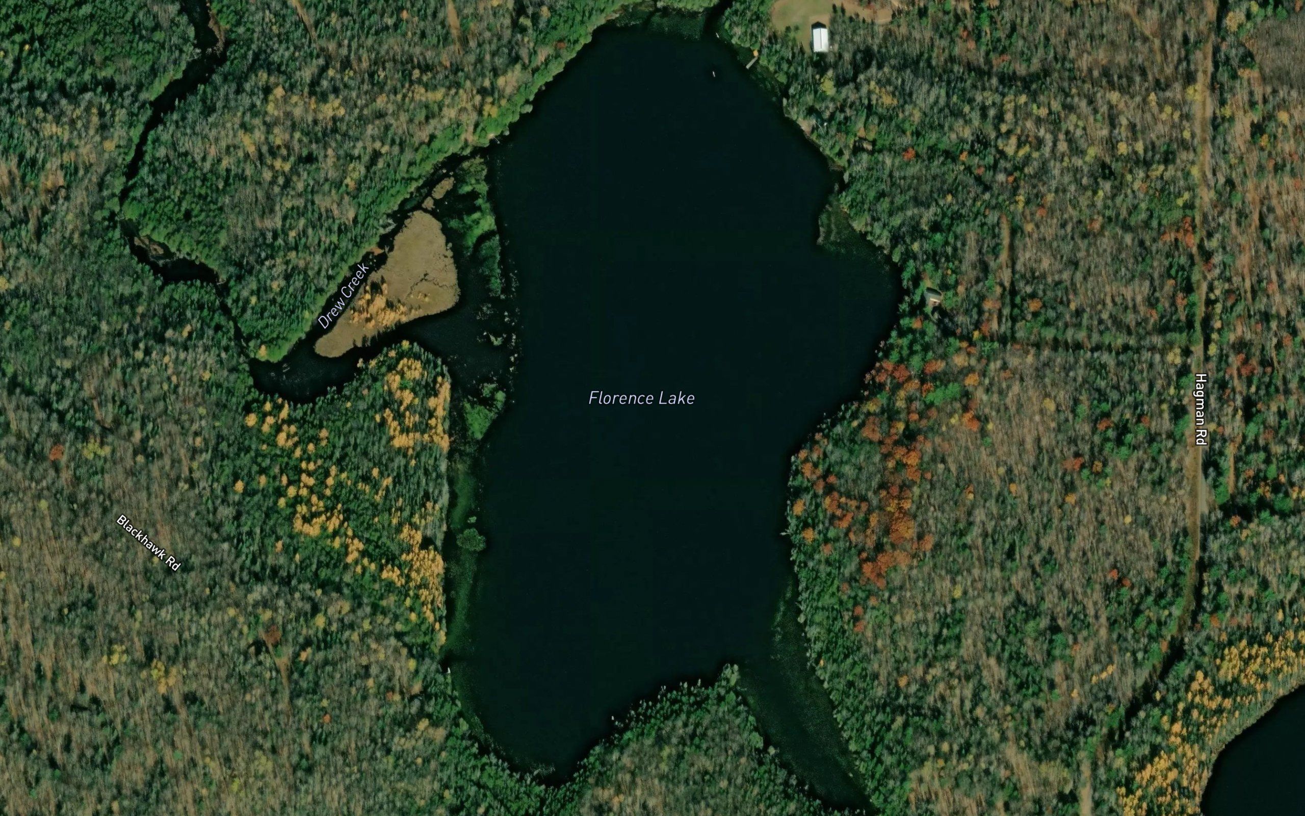 Florence Lake