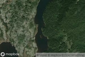 Lac du Tilde