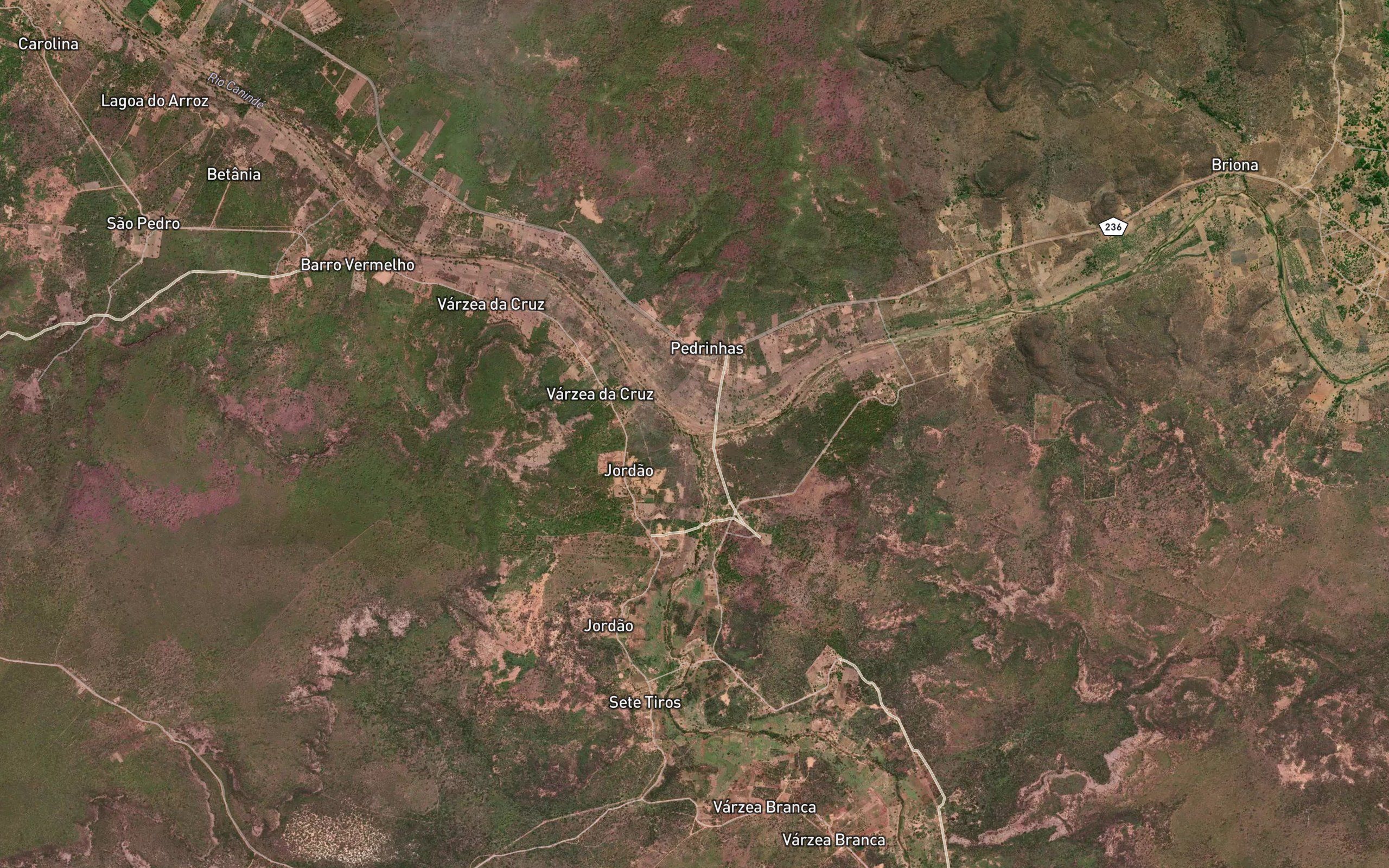 Rio Itaim
