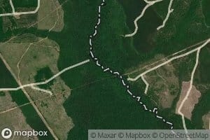 Indian Creek