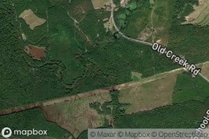 Blackwell Mill Stream