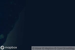 Ngetngod Barrier Reef