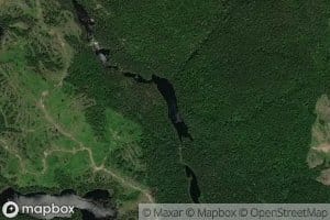 Lac du Mistral