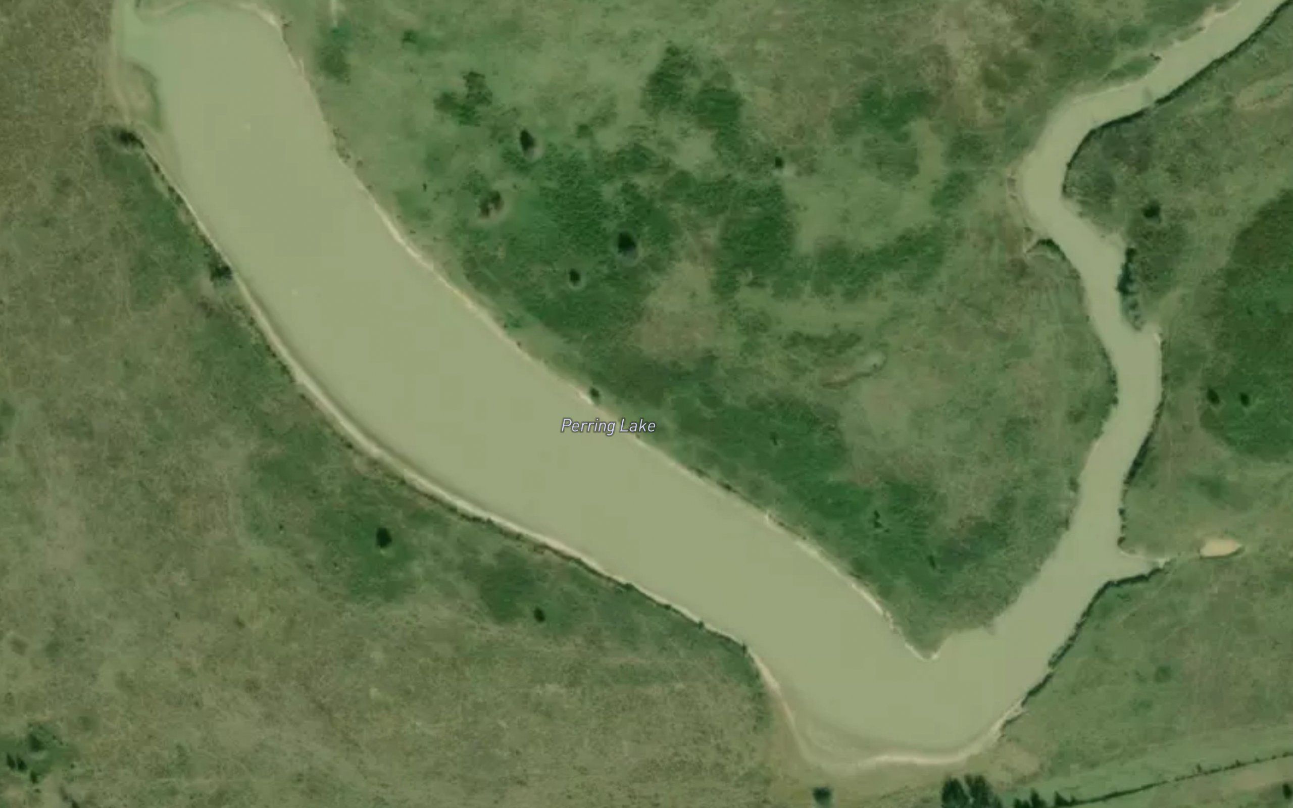 Perring Lake