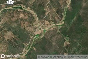 Rio Poco dos Cavalos