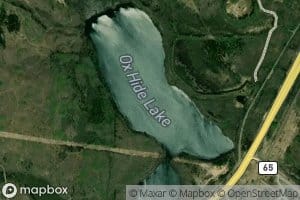 Ox Hide Lake