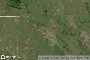 West Branch Nescatunga Creek