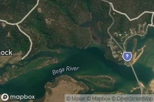 Salt Water Lagoon