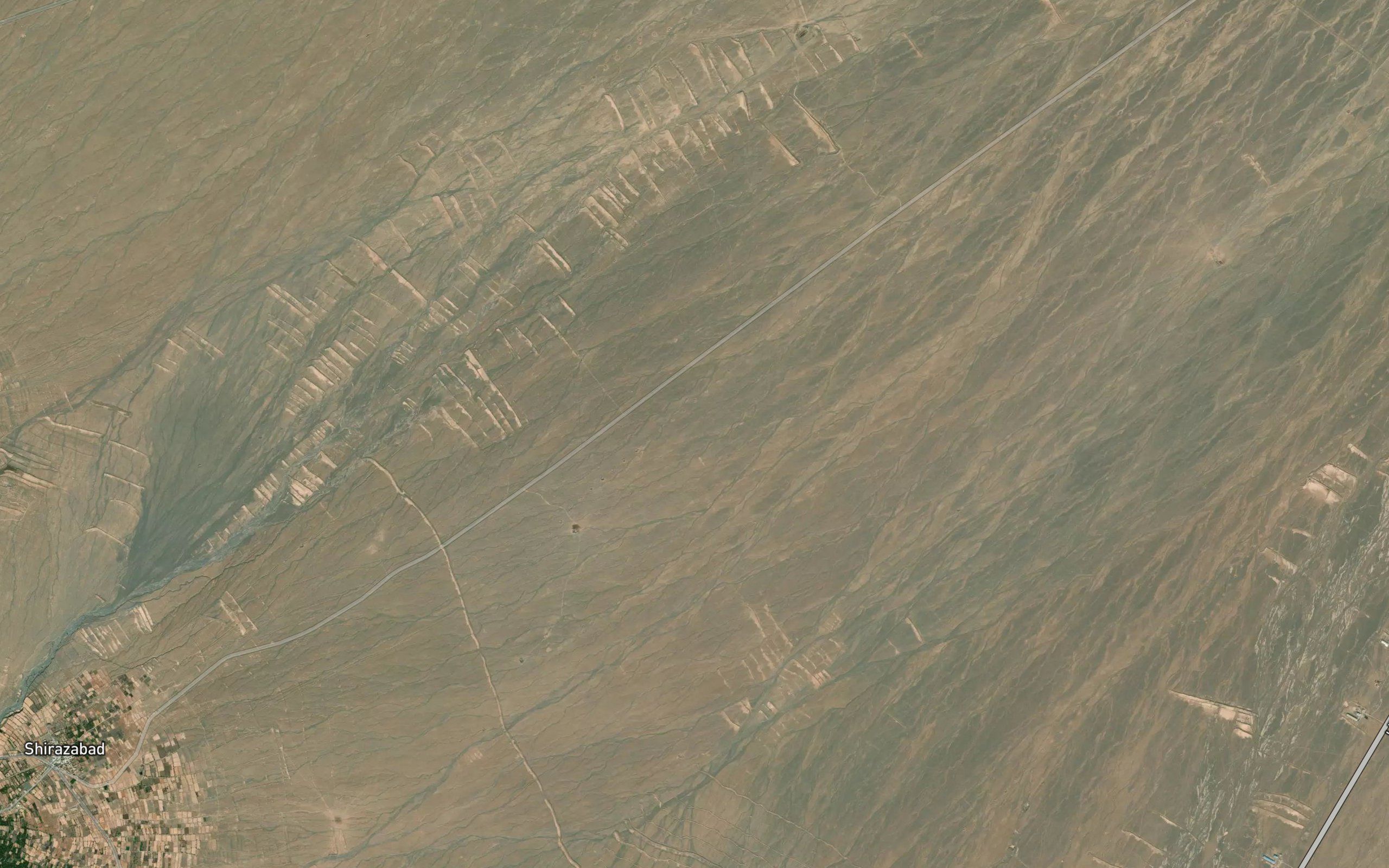 Howz-e Qanbar