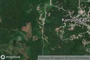 Sungai Nawang