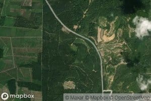 Sungai Ampang Pandak