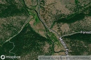 Armstrong Creek