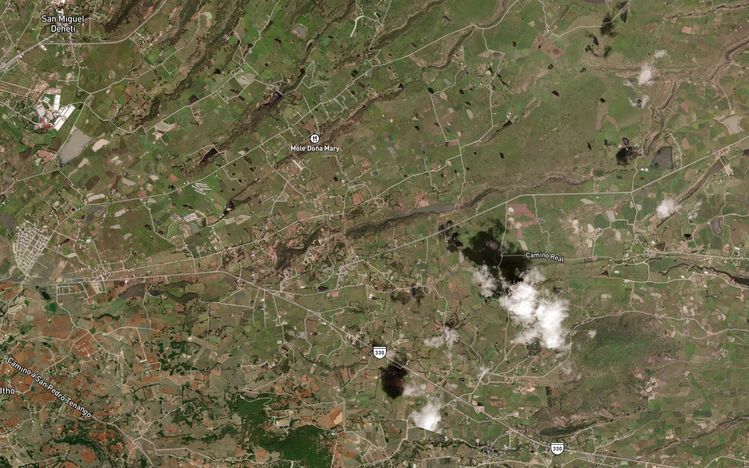 La Pena