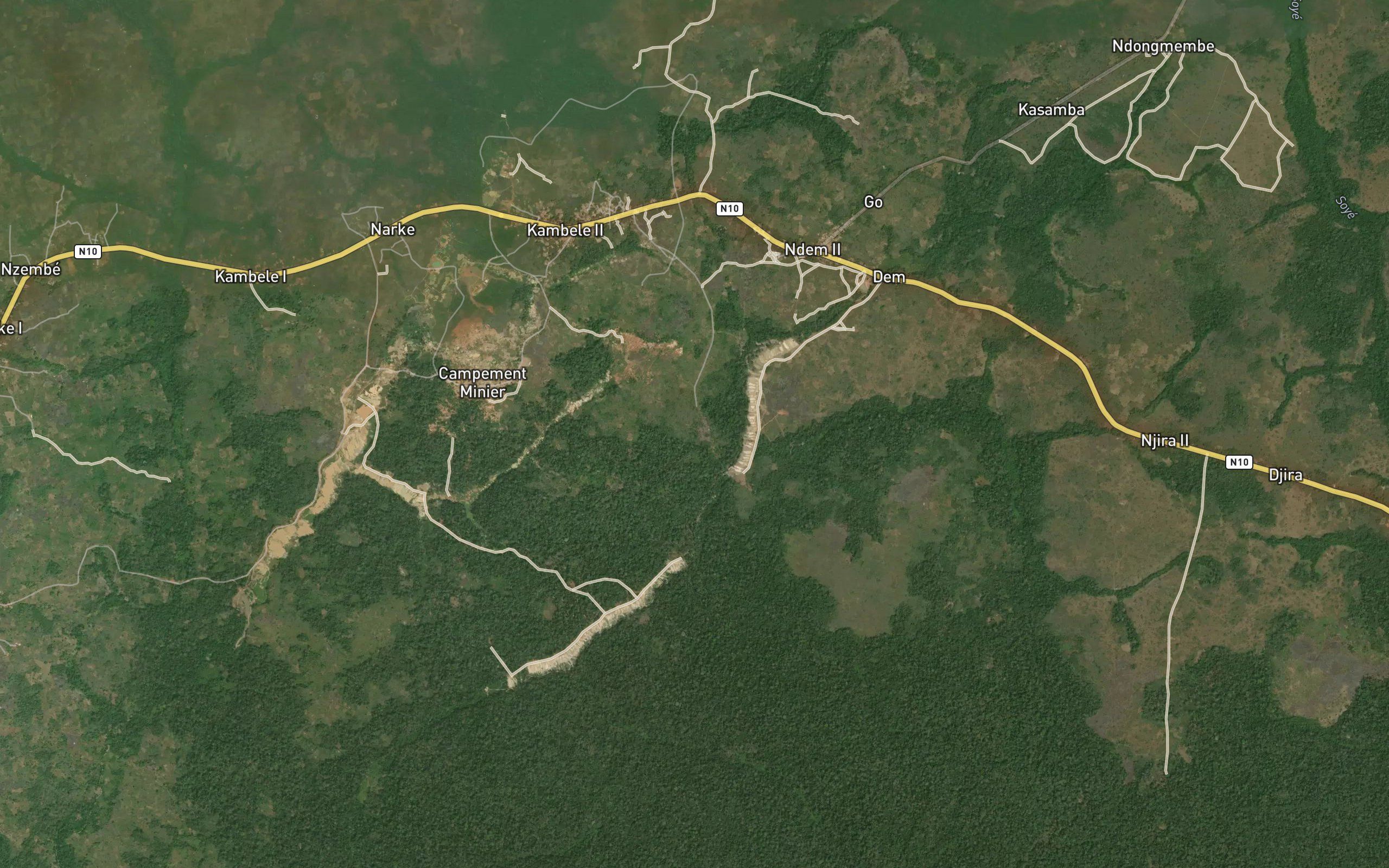 Gwakele