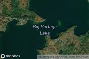 Big Portage Lake