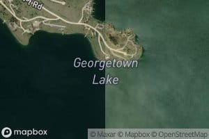 Georgetown Lake