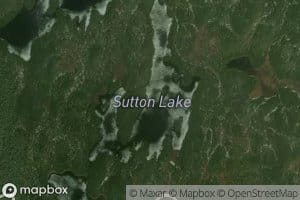 Sutton Lake