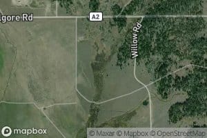 Blind Creek