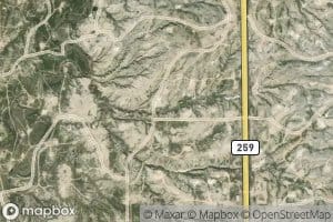 Midwest Number 12 Reservoir