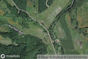 Ritner Creek