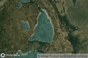 Ozero Bol'shoy Alakol'