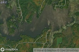 Musser Lake 83