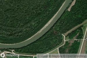 Bend of Island Number Sixty Three