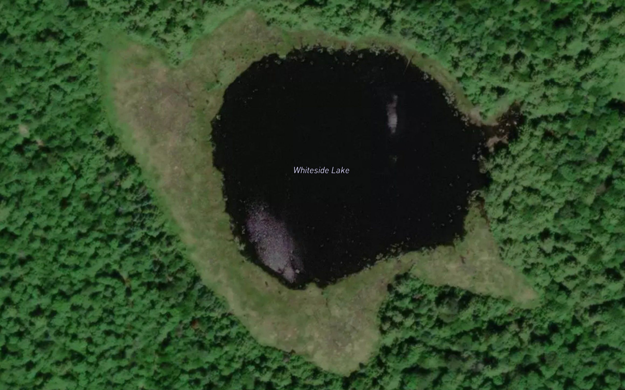 Whiteside Lake