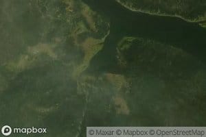 Squanga Creek