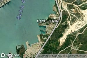 Ensenada de las Delicias