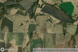 Soil Conservation Service Site 6l Reservoir