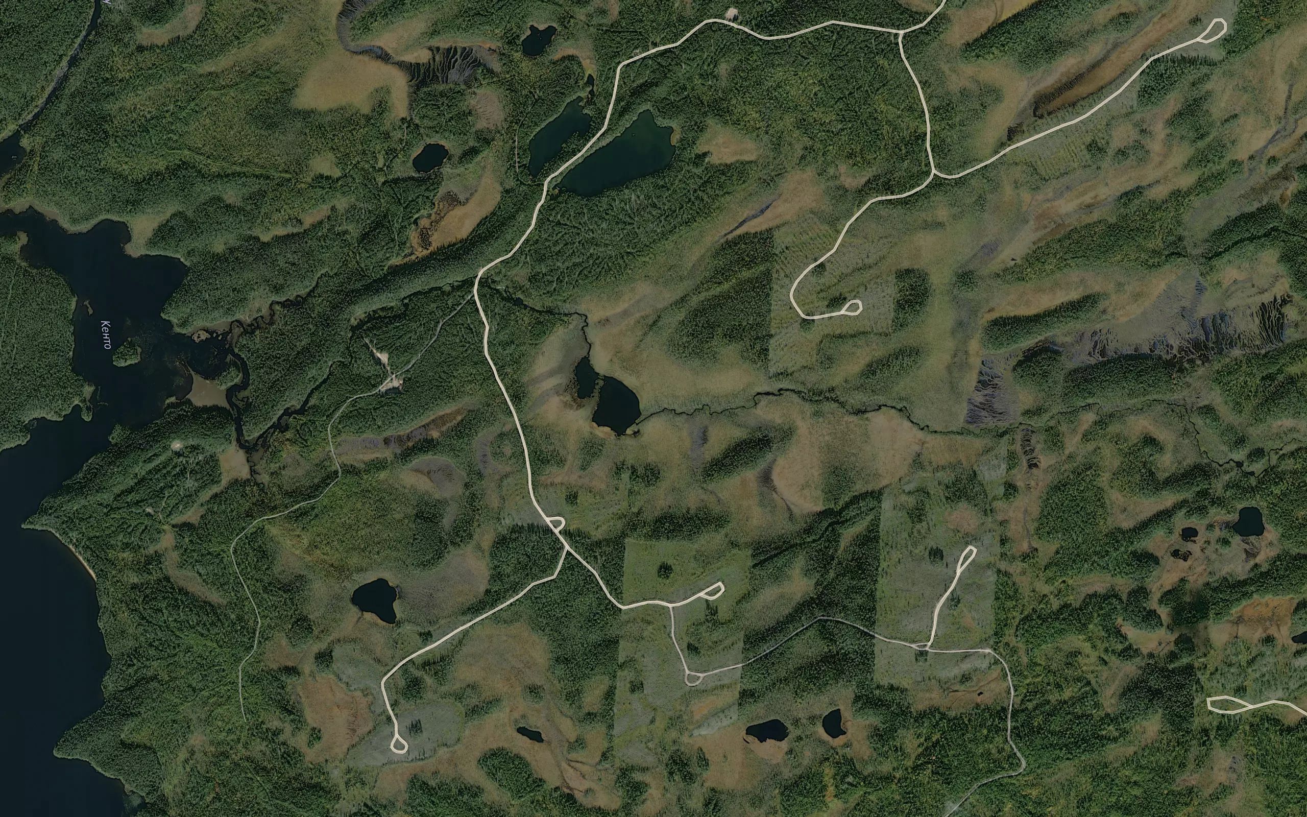 Chernaya