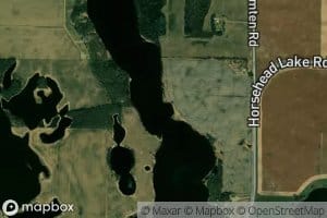 Horsehead Lake