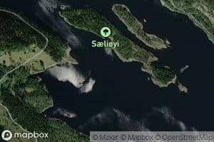 Saelidfjorden