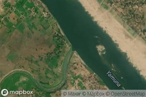 Baghain River