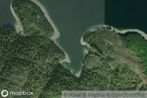 Baronovichs Bay