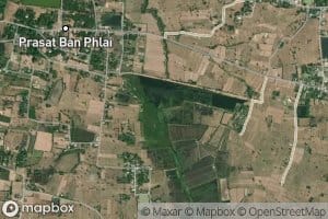 Ang Kep Nam Ban Sae Boran